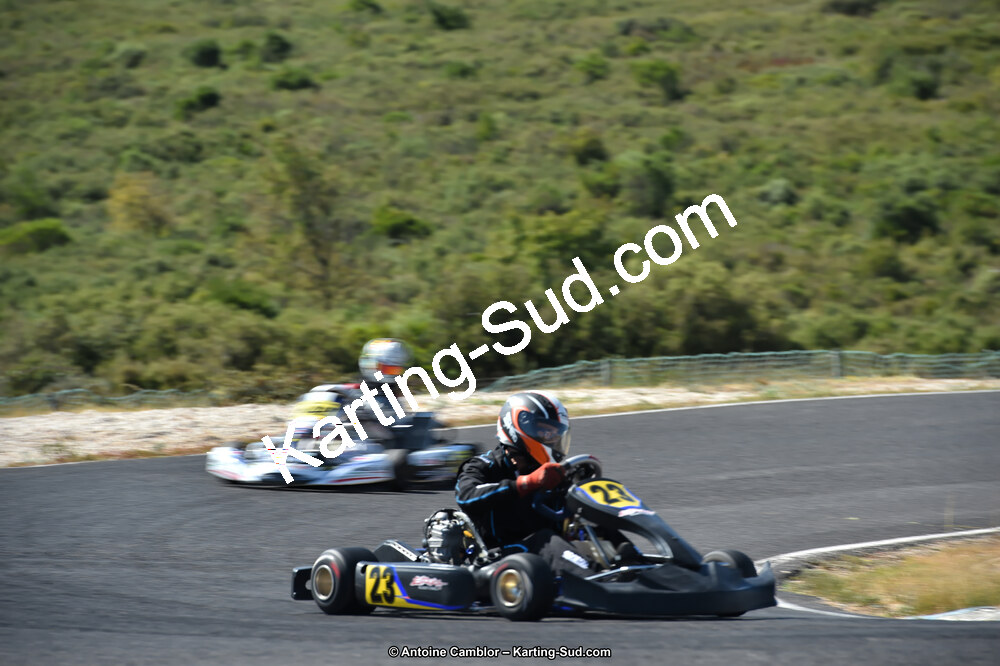 10/09/2017 : Les Rencontres Elceka à Grabels (Photos Antoine Camblor) 2017 — karting