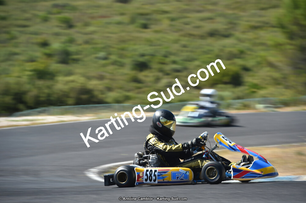 10/09/2017 : Les Rencontres Elceka à Grabels (Photos Antoine Camblor) 2017 — karting