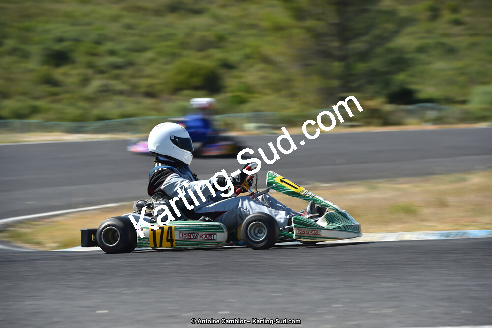 10/09/2017 : Les Rencontres Elceka à Grabels (Photos Antoine Camblor) 2017 — karting