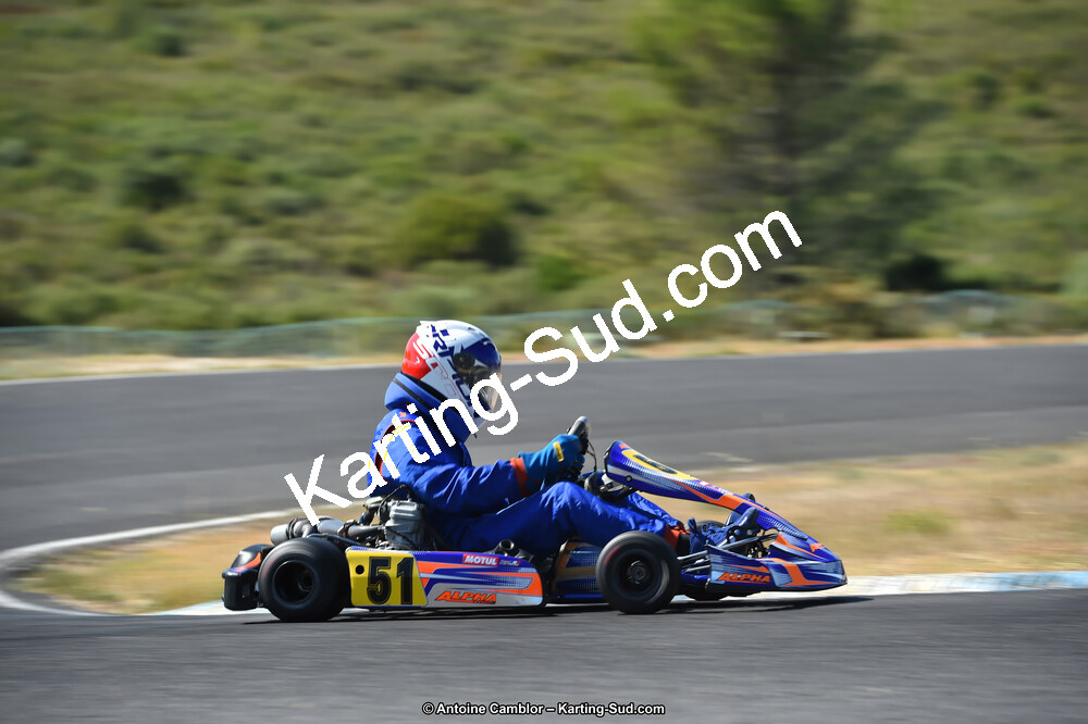 10/09/2017 : Les Rencontres Elceka à Grabels (Photos Antoine Camblor) 2017 — karting