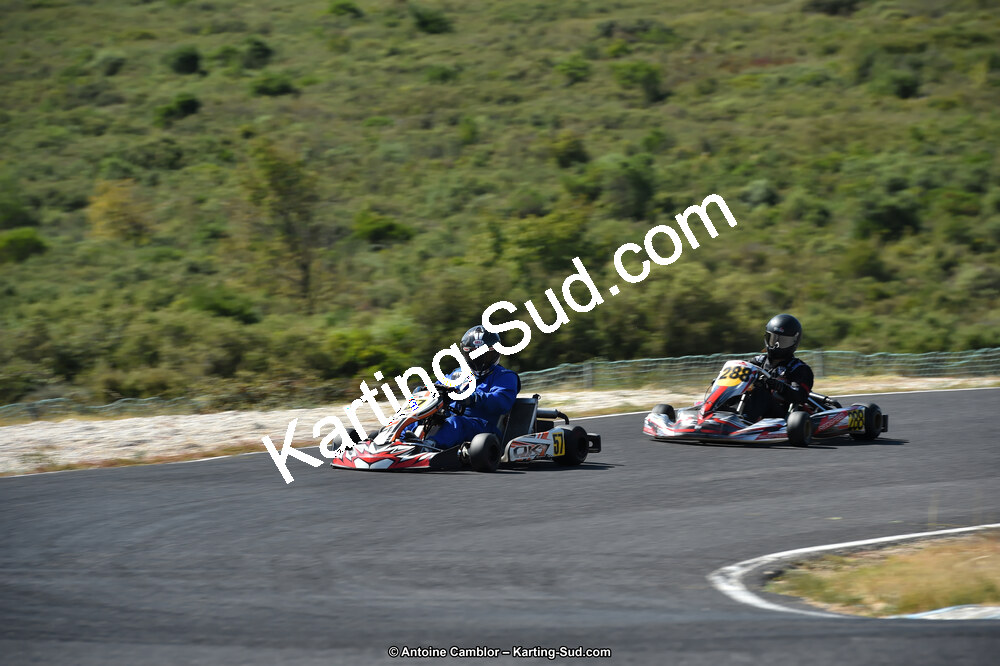 10/09/2017 : Les Rencontres Elceka à Grabels (Photos Antoine Camblor) 2017 — karting