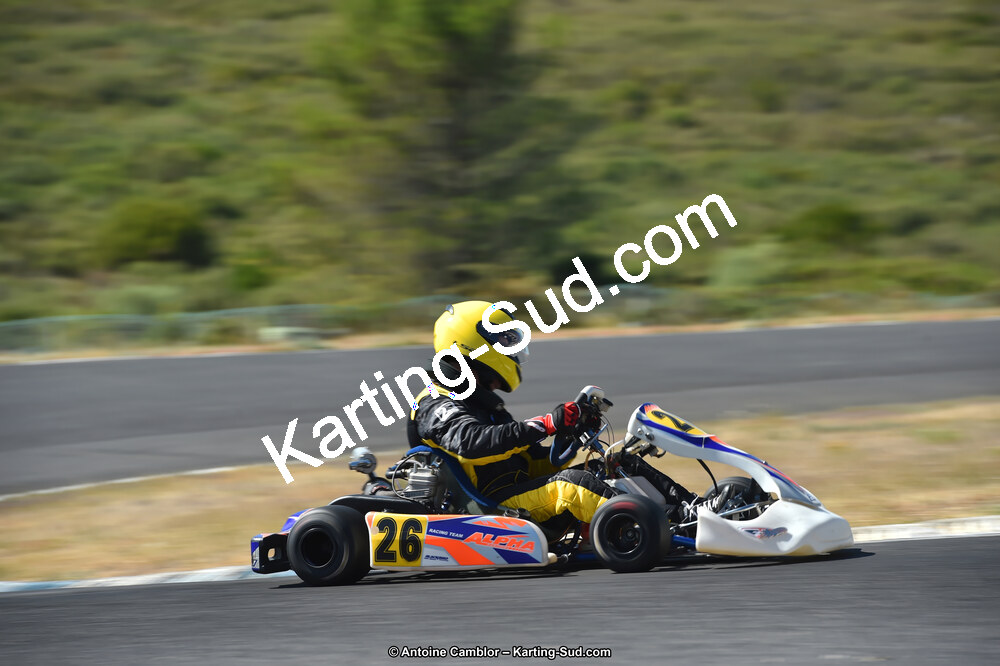 10/09/2017 : Les Rencontres Elceka à Grabels (Photos Antoine Camblor) 2017 — karting