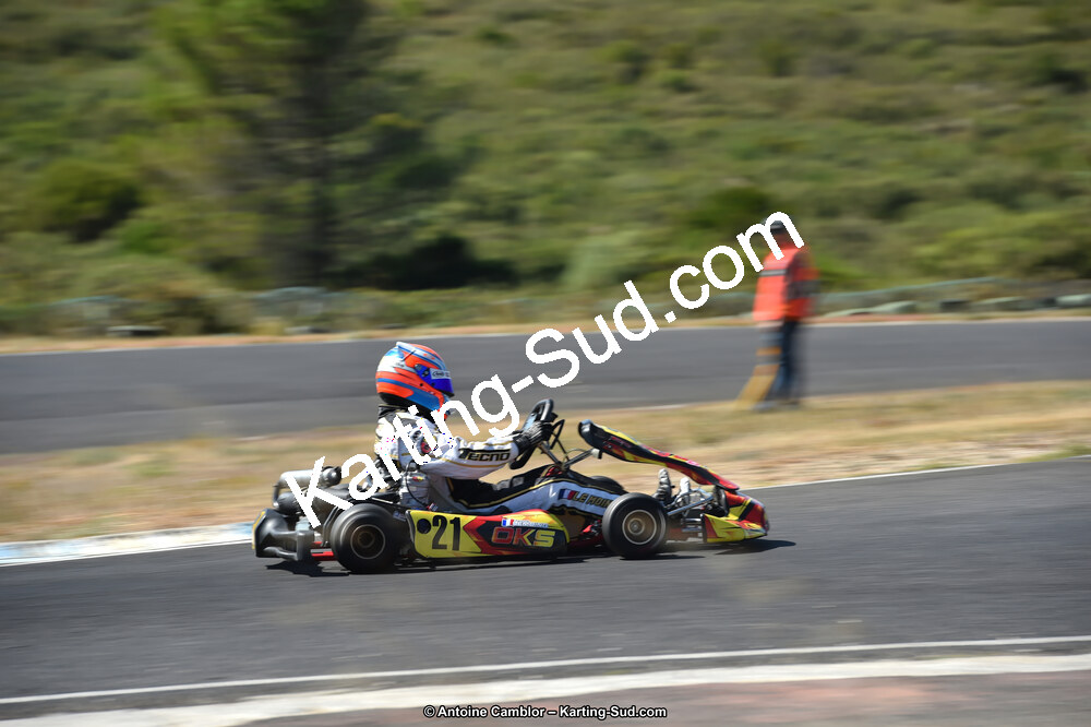 10/09/2017 : Les Rencontres Elceka à Grabels (Photos Antoine Camblor) 2017 — karting