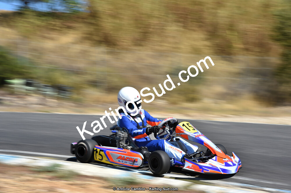 10/09/2017 : Les Rencontres Elceka à Grabels (Photos Antoine Camblor) 2017 — karting