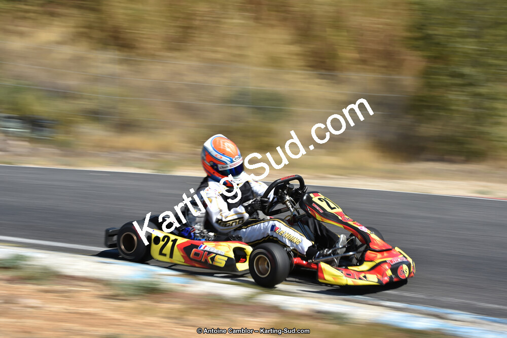 10/09/2017 : Les Rencontres Elceka à Grabels (Photos Antoine Camblor) 2017 — karting