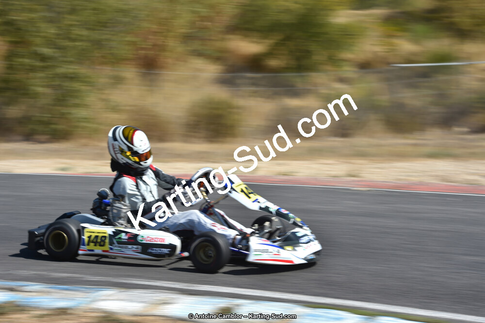 10/09/2017 : Les Rencontres Elceka à Grabels (Photos Antoine Camblor) 2017 — karting