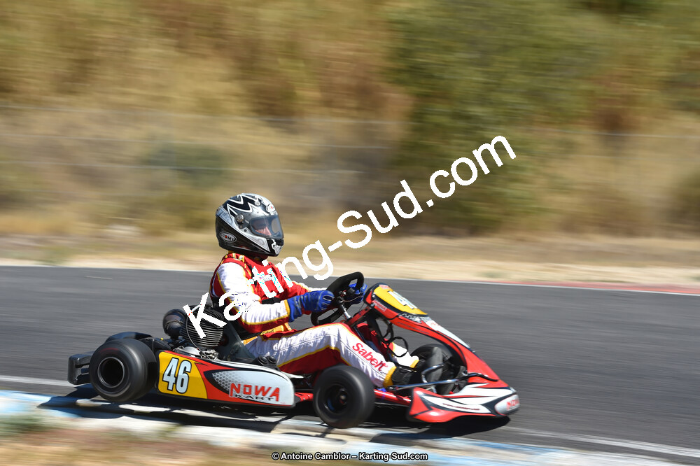 10/09/2017 : Les Rencontres Elceka à Grabels (Photos Antoine Camblor) 2017 — karting