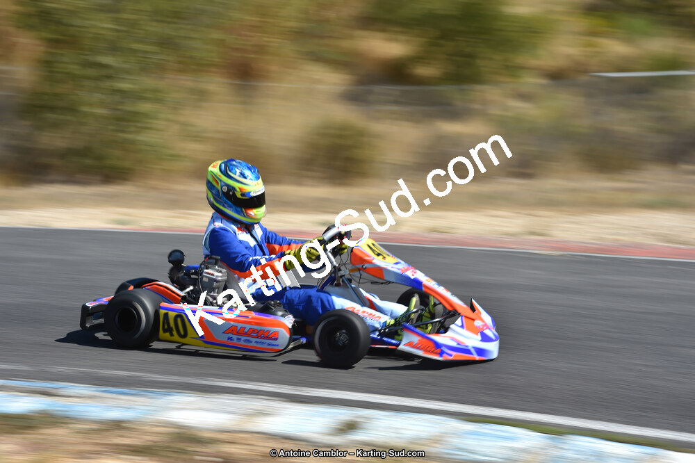 10/09/2017 : Les Rencontres Elceka à Grabels (Photos Antoine Camblor) 2017 — karting