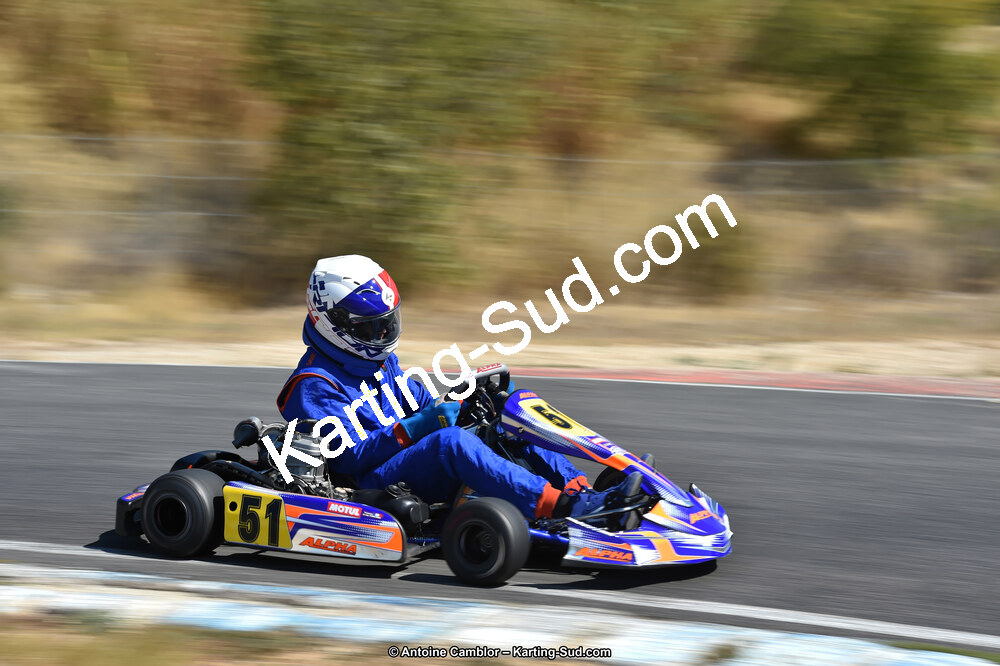 10/09/2017 : Les Rencontres Elceka à Grabels (Photos Antoine Camblor) 2017 — karting