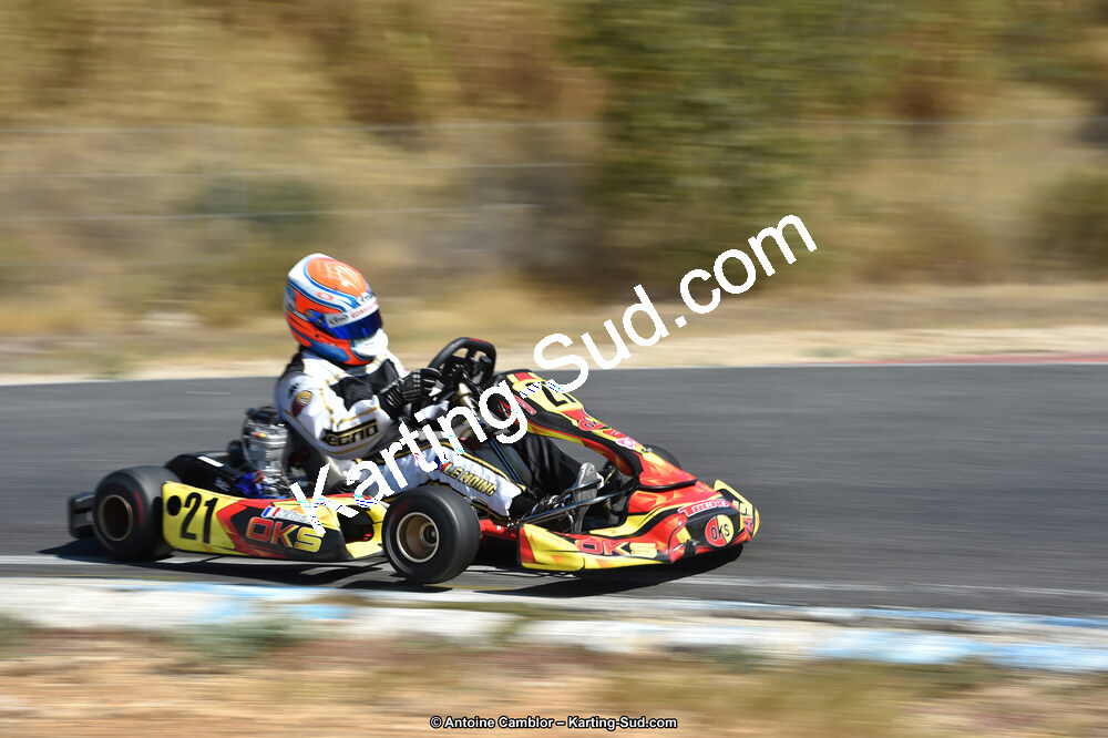 10/09/2017 : Les Rencontres Elceka à Grabels (Photos Antoine Camblor) 2017 — karting
