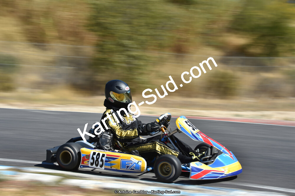 10/09/2017 : Les Rencontres Elceka à Grabels (Photos Antoine Camblor) 2017 — karting