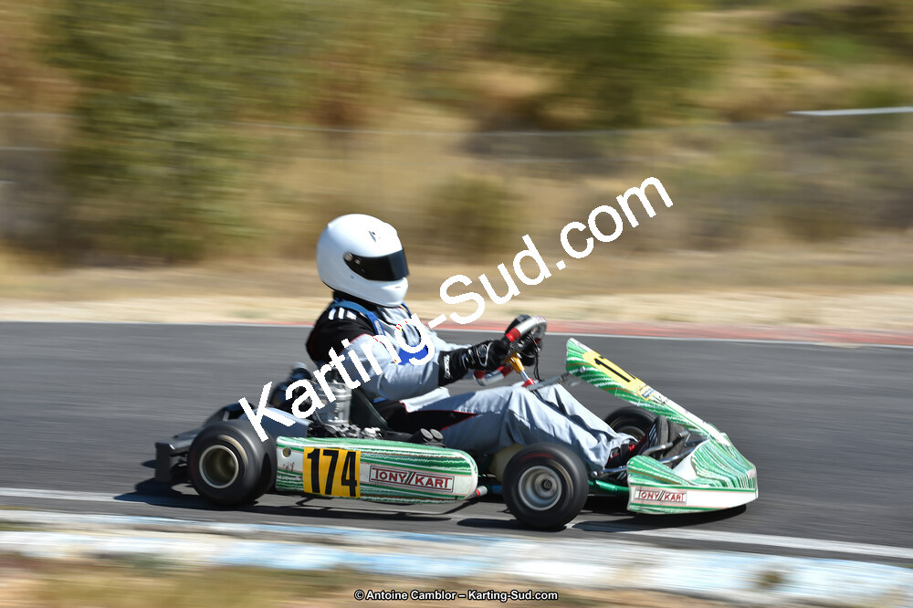 10/09/2017 : Les Rencontres Elceka à Grabels (Photos Antoine Camblor) 2017 — karting