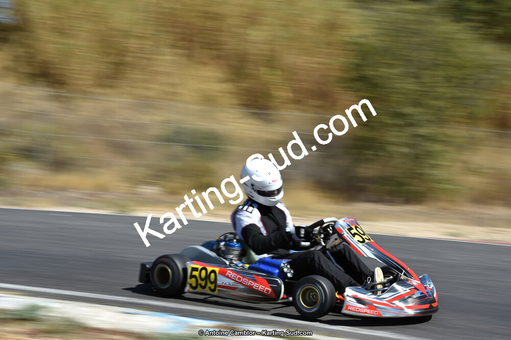 10/09/2017 : Les Rencontres Elceka à Grabels (Photos Antoine Camblor) 2017 — karting