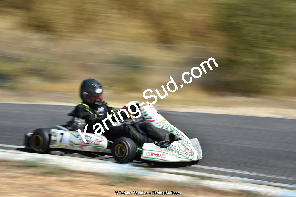 10/09/2017 : Les Rencontres Elceka à Grabels (Photos Antoine Camblor) 2017 — karting