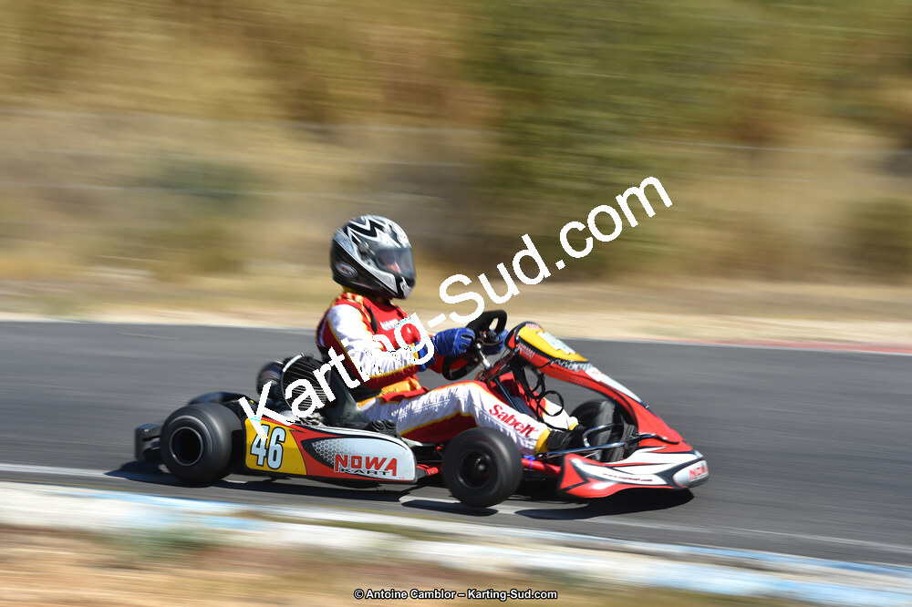 10/09/2017 : Les Rencontres Elceka à Grabels (Photos Antoine Camblor) 2017 — karting