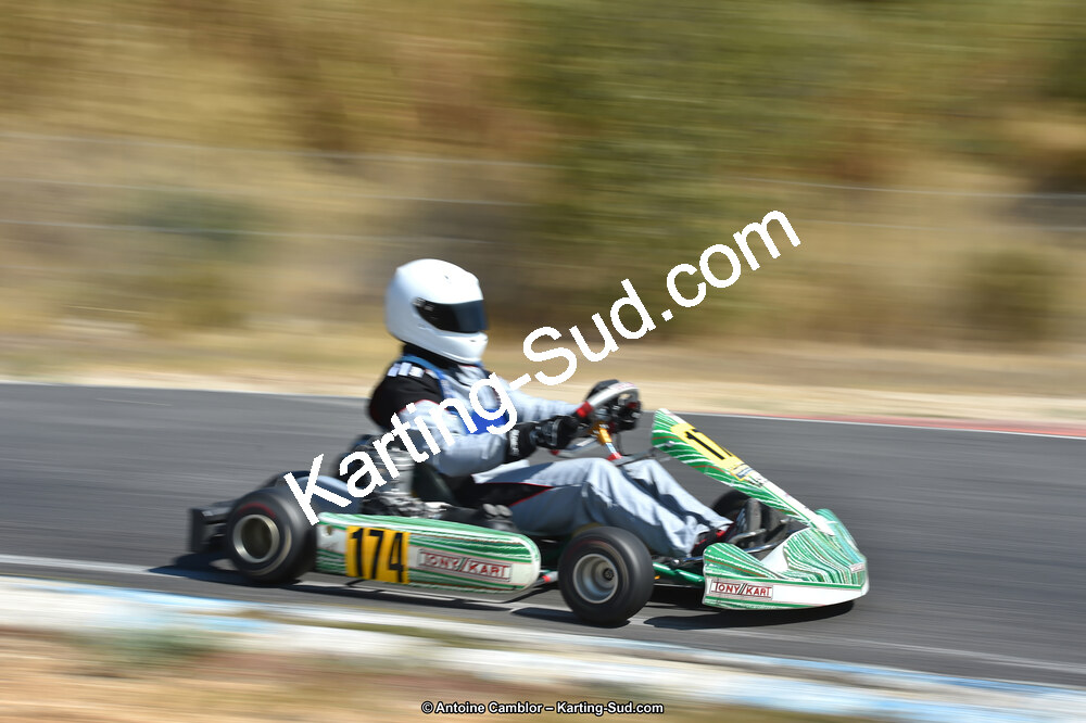 10/09/2017 : Les Rencontres Elceka à Grabels (Photos Antoine Camblor) 2017 — karting