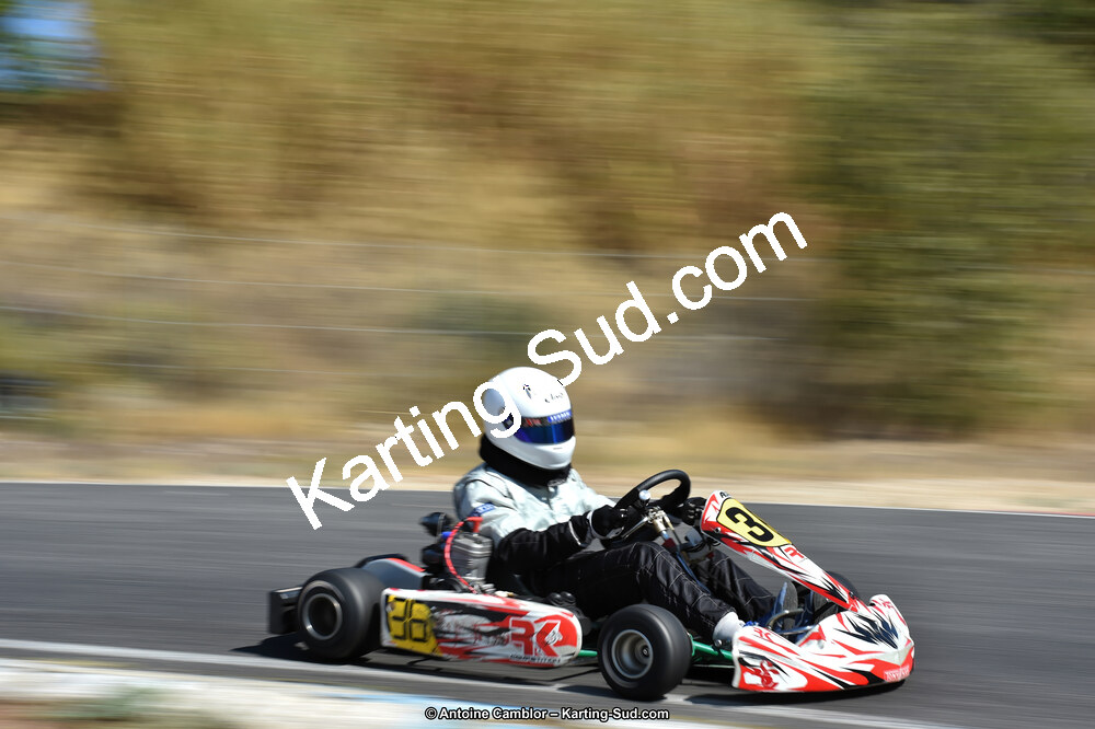 10/09/2017 : Les Rencontres Elceka à Grabels (Photos Antoine Camblor) 2017 — karting