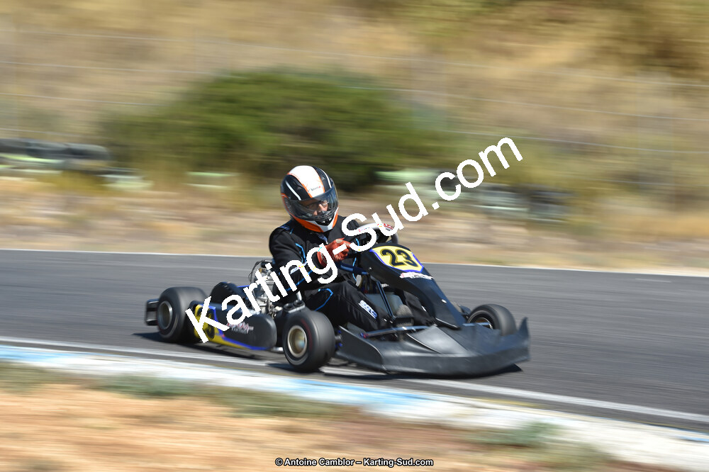 10/09/2017 : Les Rencontres Elceka à Grabels (Photos Antoine Camblor) 2017 — karting