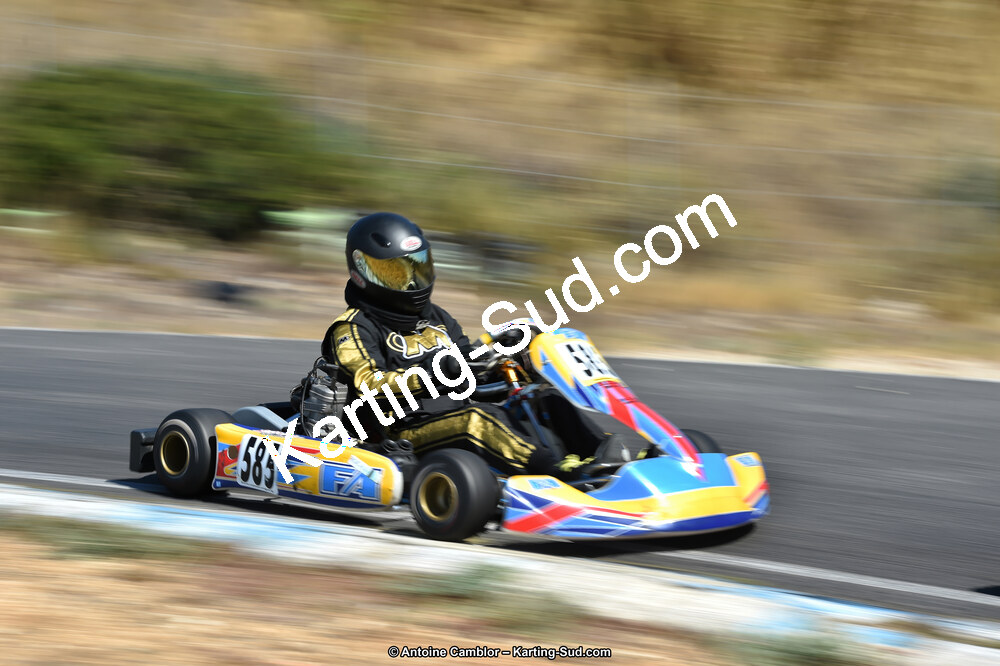 10/09/2017 : Les Rencontres Elceka à Grabels (Photos Antoine Camblor) 2017 — karting