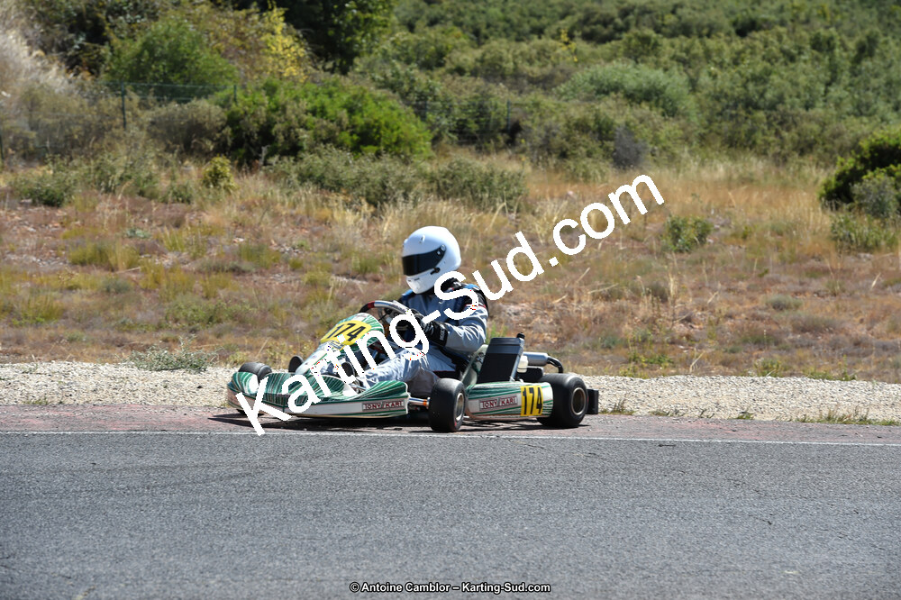 10/09/2017 : Les Rencontres Elceka à Grabels (Photos Antoine Camblor) 2017 — karting