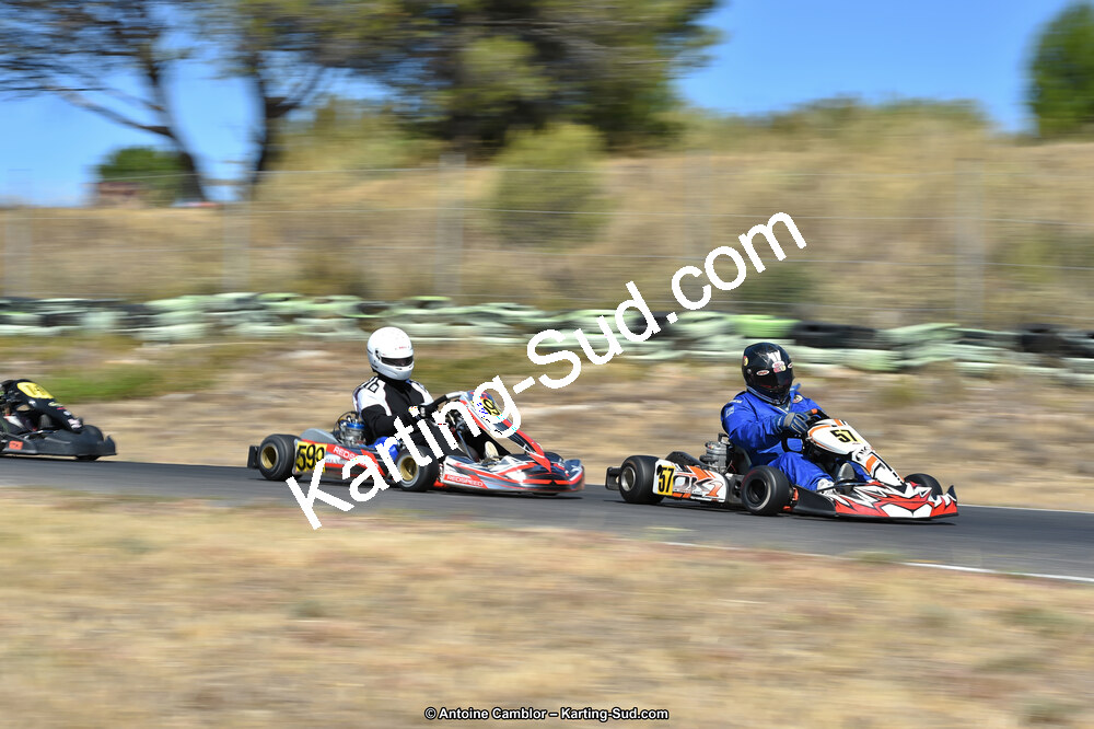 10/09/2017 : Les Rencontres Elceka à Grabels (Photos Antoine Camblor) 2017 — karting