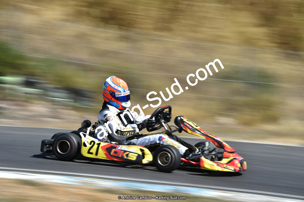 10/09/2017 : Les Rencontres Elceka à Grabels (Photos Antoine Camblor) 2017 — karting