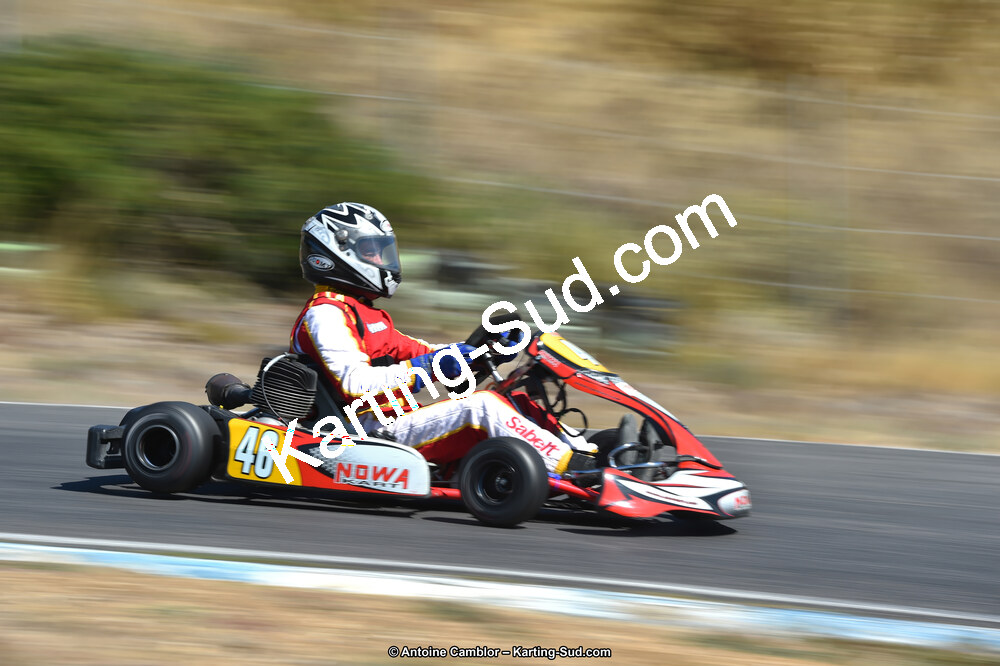 10/09/2017 : Les Rencontres Elceka à Grabels (Photos Antoine Camblor) 2017 — karting