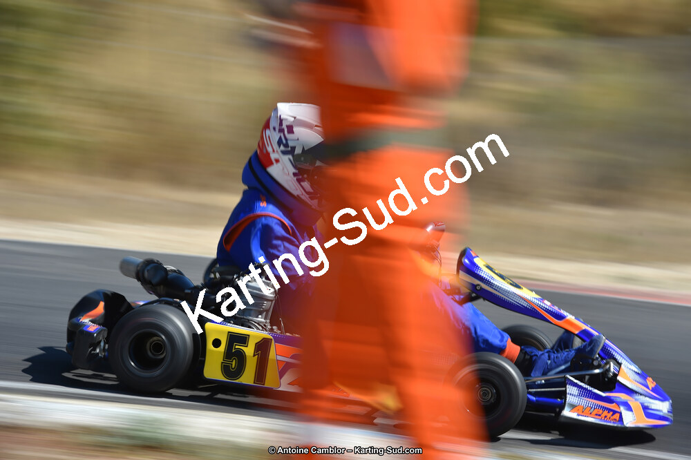 10/09/2017 : Les Rencontres Elceka à Grabels (Photos Antoine Camblor) 2017 — karting