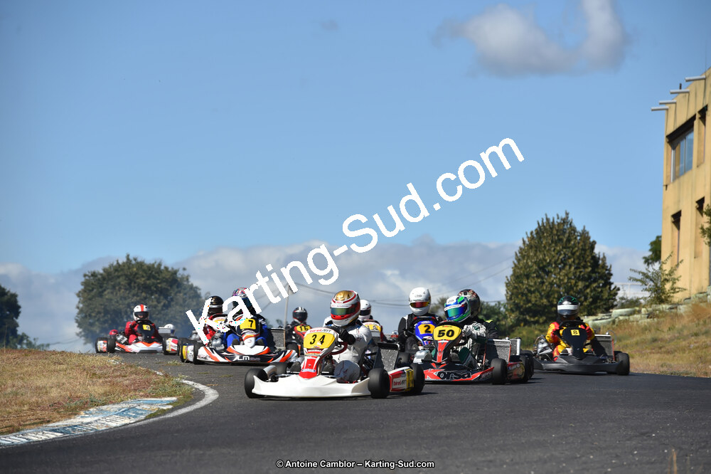 10/09/2017 : Les Rencontres Elceka à Grabels (Photos Antoine Camblor) 2017 — karting