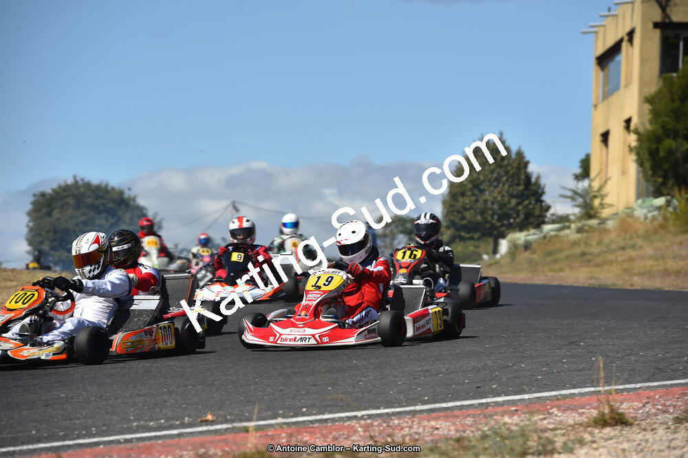 10/09/2017 : Les Rencontres Elceka à Grabels (Photos Antoine Camblor) 2017 — karting