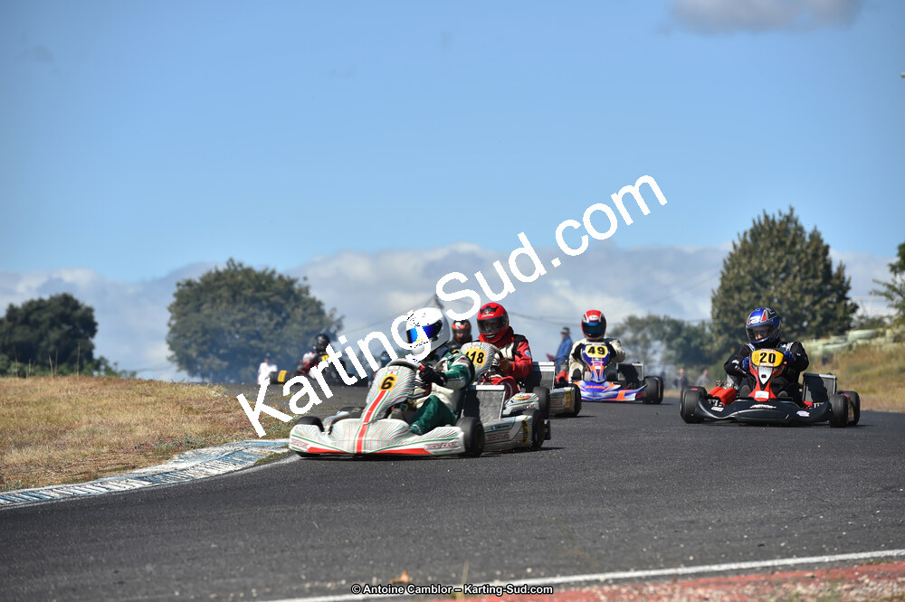 10/09/2017 : Les Rencontres Elceka à Grabels (Photos Antoine Camblor) 2017 — karting