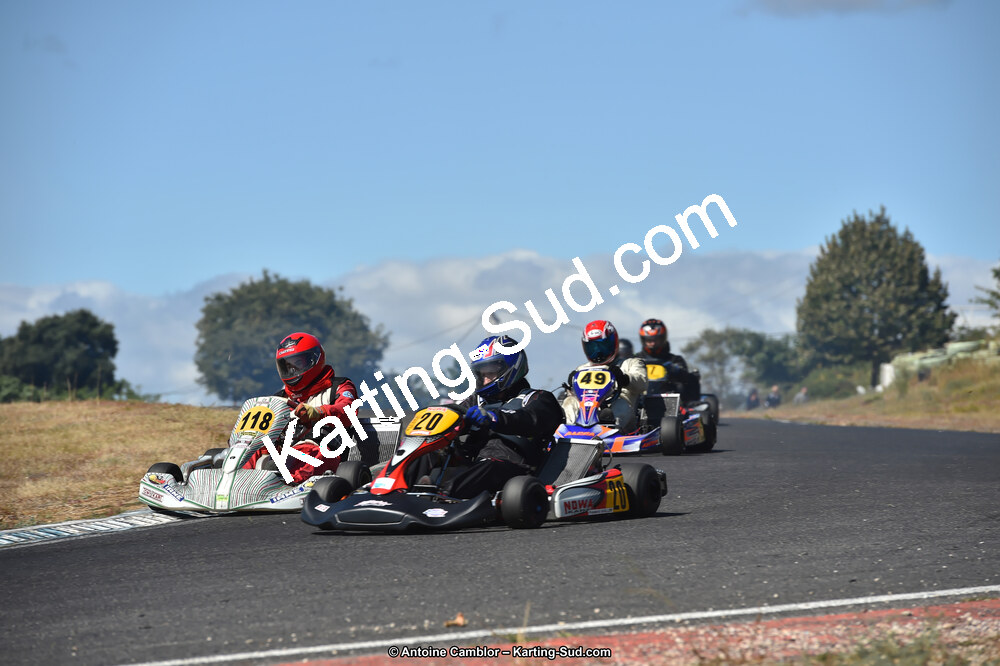 10/09/2017 : Les Rencontres Elceka à Grabels (Photos Antoine Camblor) 2017 — karting