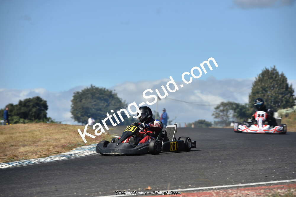 10/09/2017 : Les Rencontres Elceka à Grabels (Photos Antoine Camblor) 2017 — karting