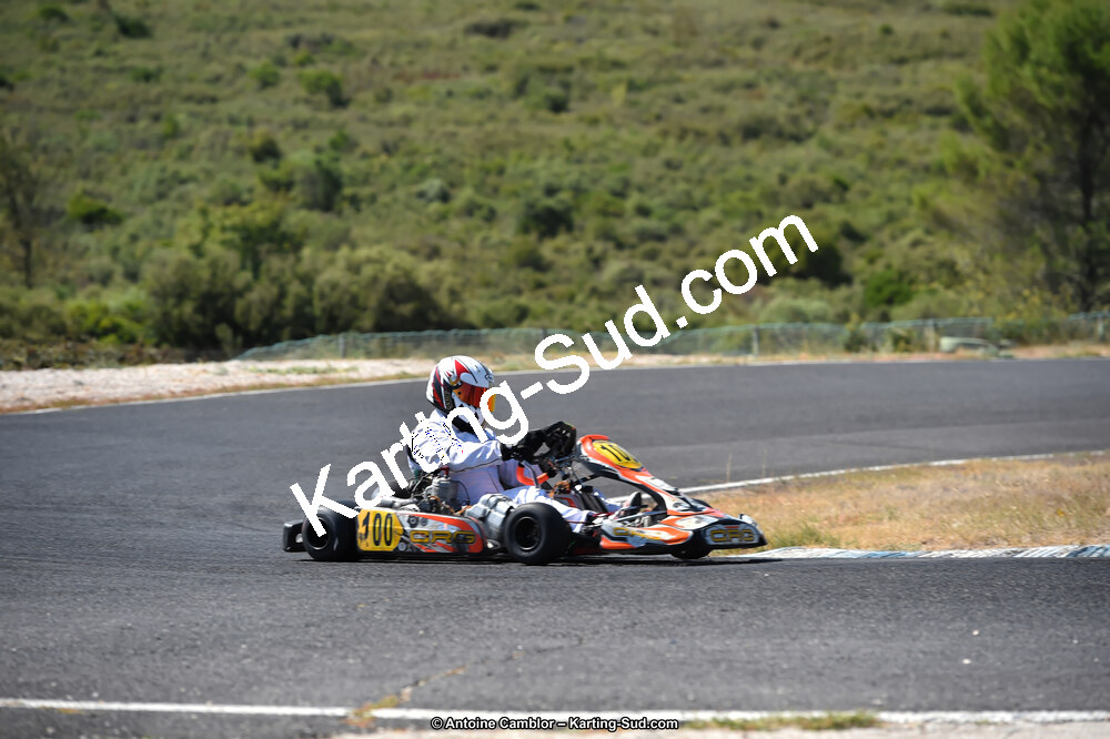 10/09/2017 : Les Rencontres Elceka à Grabels (Photos Antoine Camblor) 2017 — karting