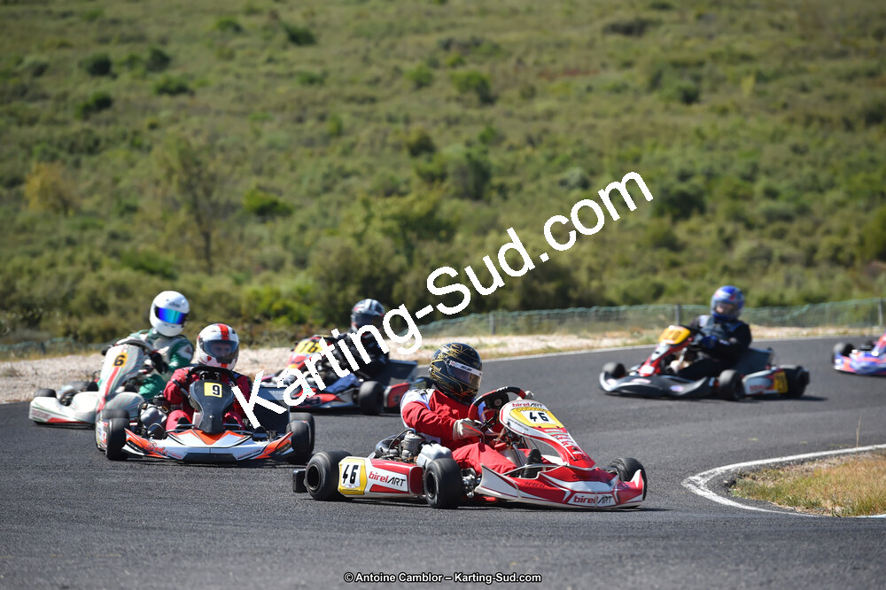 10/09/2017 : Les Rencontres Elceka à Grabels (Photos Antoine Camblor) 2017 — karting