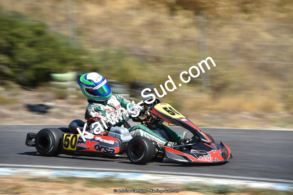 10/09/2017 : Les Rencontres Elceka à Grabels (Photos Antoine Camblor) 2017 — karting