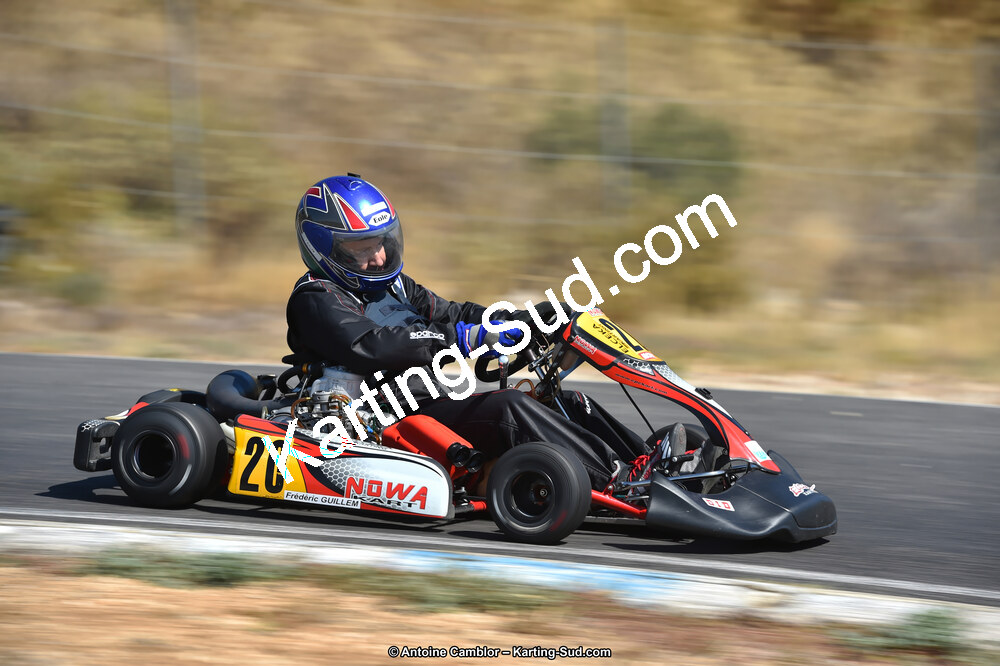 10/09/2017 : Les Rencontres Elceka à Grabels (Photos Antoine Camblor) 2017 — karting