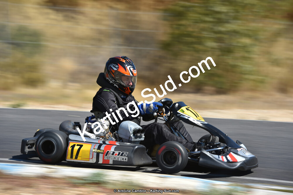 10/09/2017 : Les Rencontres Elceka à Grabels (Photos Antoine Camblor) 2017 — karting
