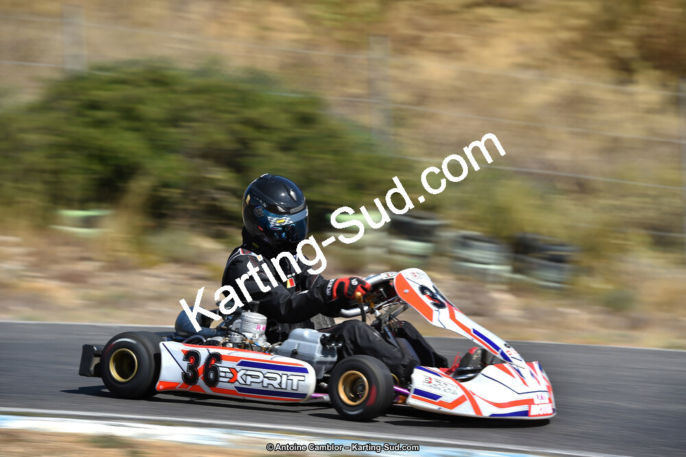 10/09/2017 : Les Rencontres Elceka à Grabels (Photos Antoine Camblor) 2017 — karting