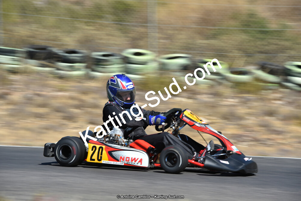 10/09/2017 : Les Rencontres Elceka à Grabels (Photos Antoine Camblor) 2017 — karting