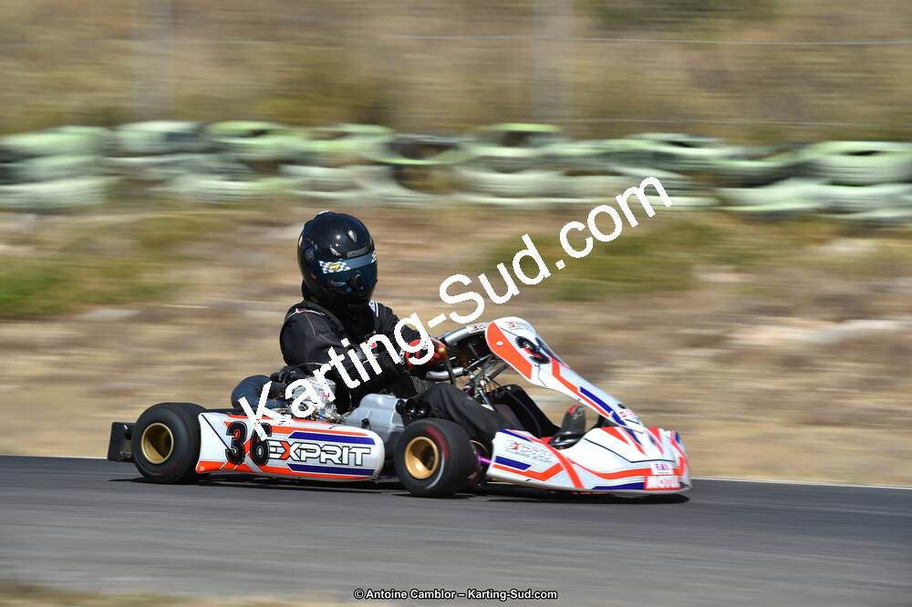 10/09/2017 : Les Rencontres Elceka à Grabels (Photos Antoine Camblor) 2017 — karting