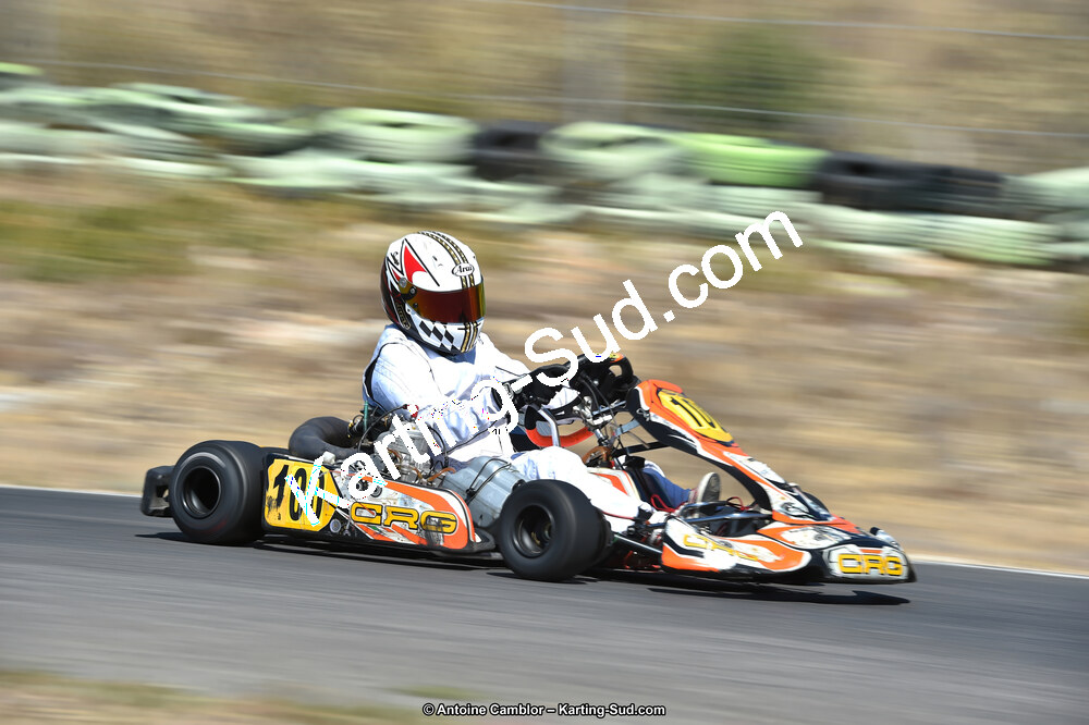 10/09/2017 : Les Rencontres Elceka à Grabels (Photos Antoine Camblor) 2017 — karting