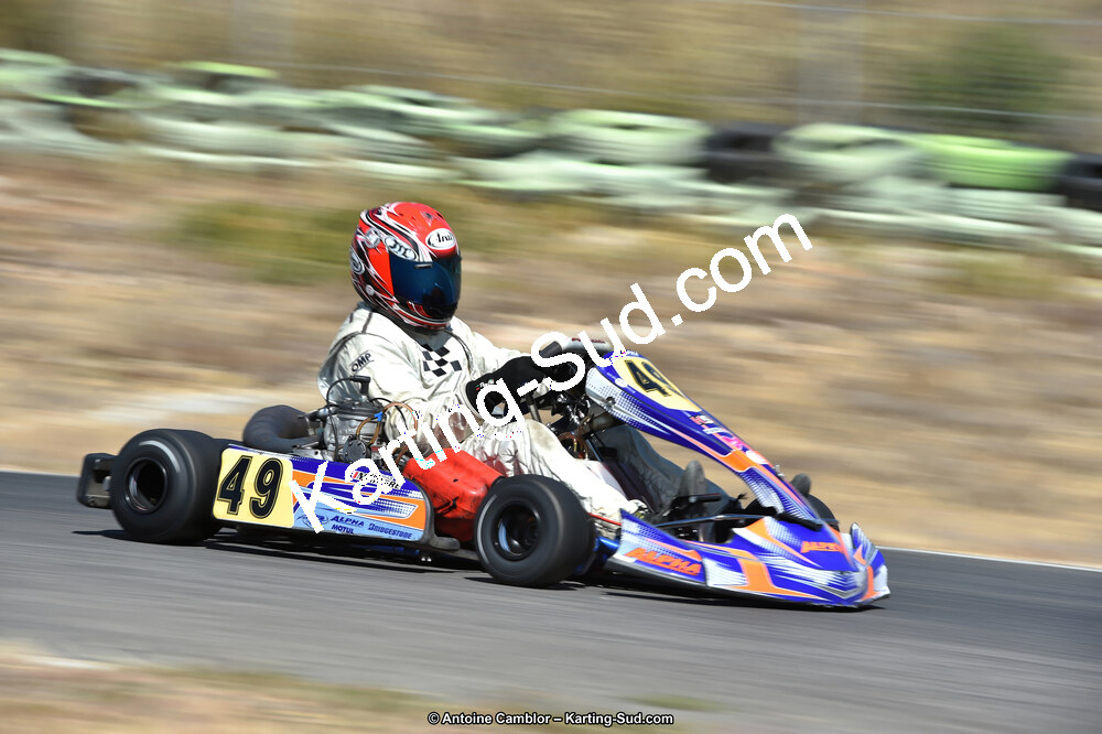 10/09/2017 : Les Rencontres Elceka à Grabels (Photos Antoine Camblor) 2017 — karting