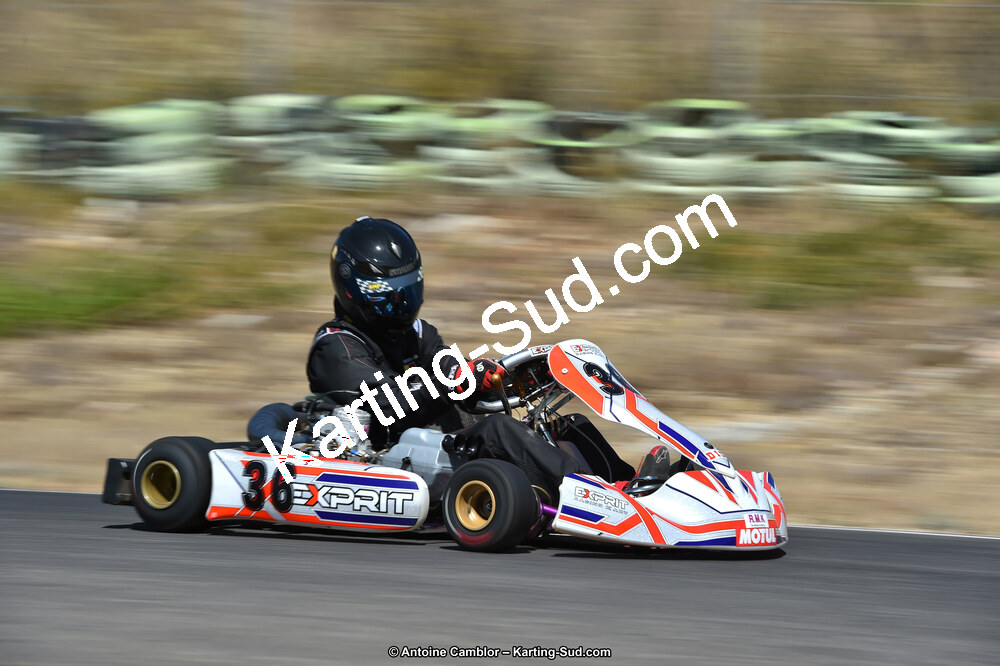 10/09/2017 : Les Rencontres Elceka à Grabels (Photos Antoine Camblor) 2017 — karting