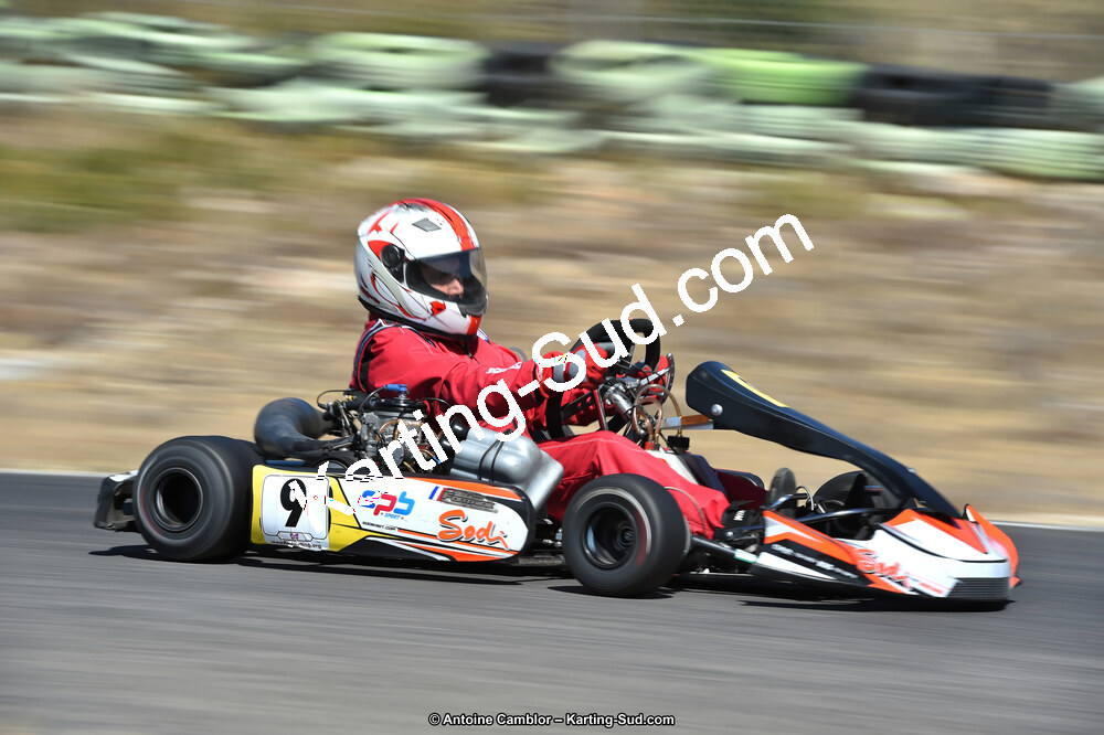 10/09/2017 : Les Rencontres Elceka à Grabels (Photos Antoine Camblor) 2017 — karting