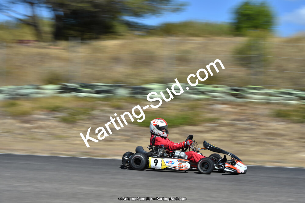 10/09/2017 : Les Rencontres Elceka à Grabels (Photos Antoine Camblor) 2017 — karting