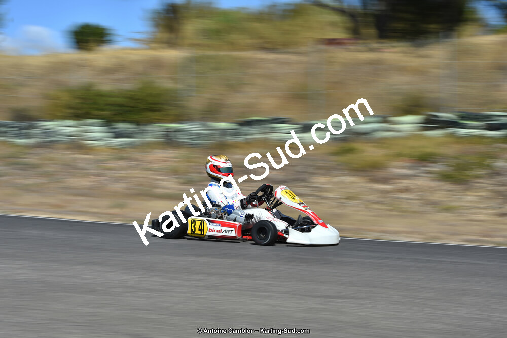 10/09/2017 : Les Rencontres Elceka à Grabels (Photos Antoine Camblor) 2017 — karting