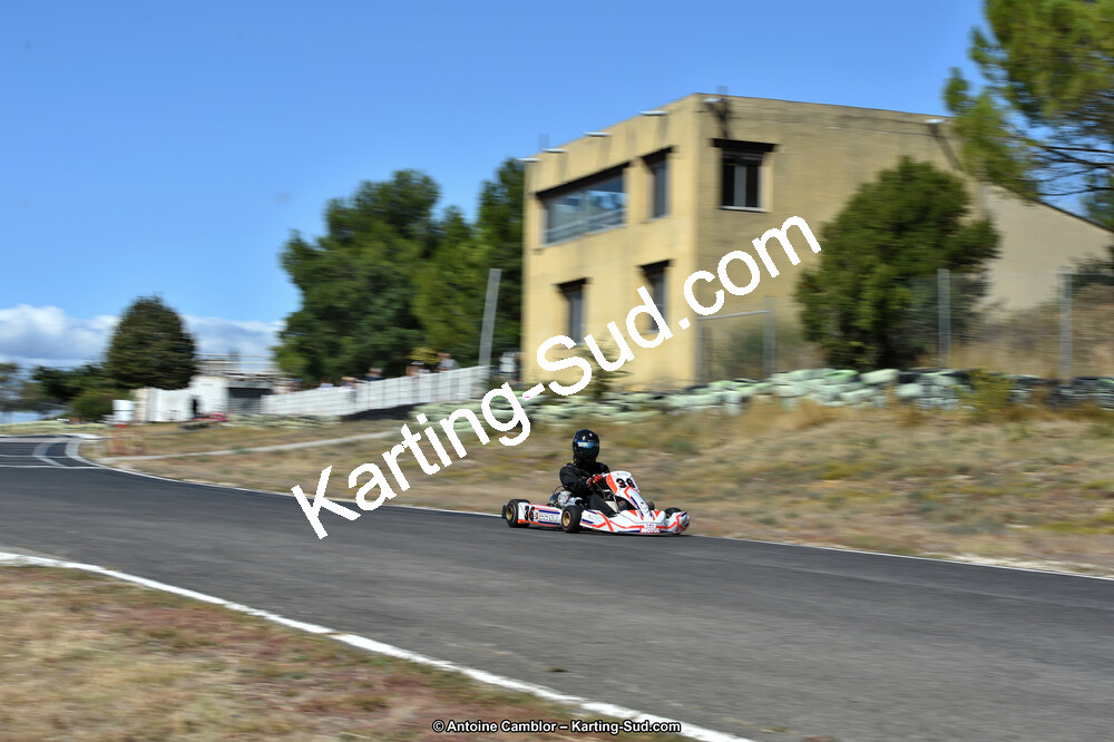 10/09/2017 : Les Rencontres Elceka à Grabels (Photos Antoine Camblor) 2017 — karting