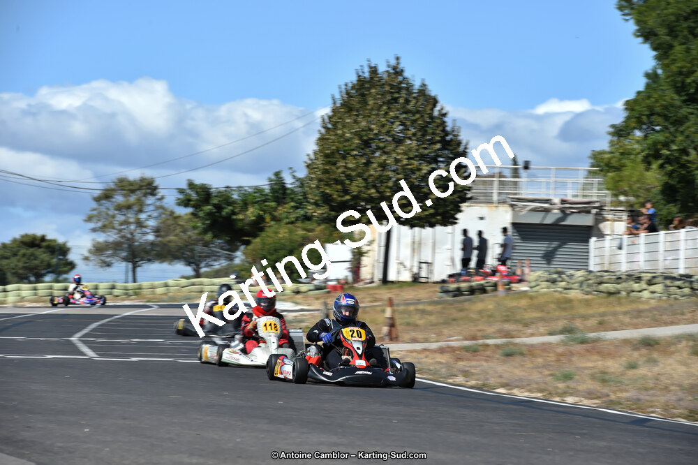 10/09/2017 : Les Rencontres Elceka à Grabels (Photos Antoine Camblor) 2017 — karting