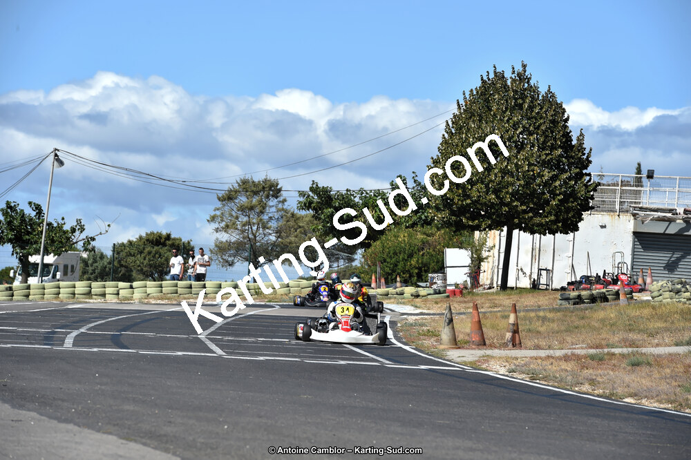 10/09/2017 : Les Rencontres Elceka à Grabels (Photos Antoine Camblor) 2017 — karting